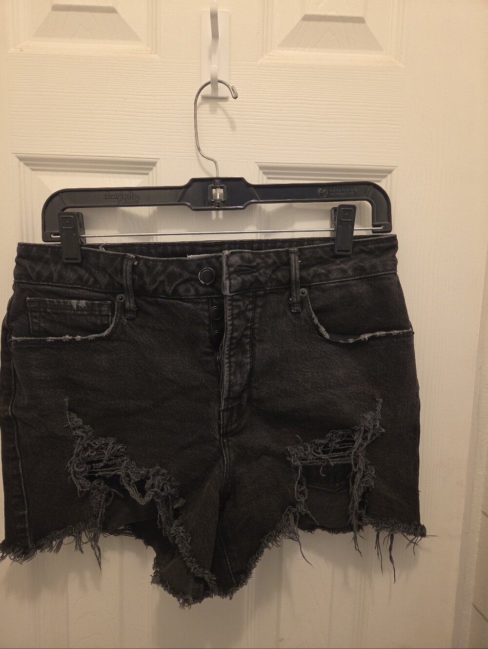 Good American Shorts